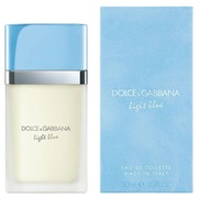 Woda toaletowa Dolce & Gabbana Light Blue Woman 30 ml edt