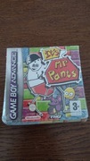 It's Mr Pants, GBA Nowa w folii