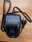 Ładowarka do akumulatorów baterii CEDRUS POWER+ 20V CEDFCH2.4 - FCH2.4