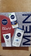 Nivea Men Keep It Calm - zestaw dla mężczyzn NOWY