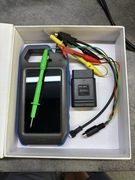 Sprzedam KEYDIY KD-MAX + OBD-MATE – klonowanie i programowanie kluczy