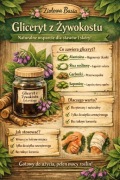 Gliceryd z żywokostu 100 ml