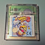 Wario Land 3 ENG