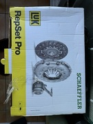 Sprzęgło + wysprzęglik  619 305033