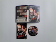 Zombie Attack PS2 Sony PlayStation 2