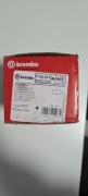 Brembo klocki hamulcowe tył P 54 031