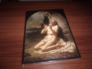 Faidra - Militant : Penitent : Triumphant CD A5 Digipak