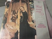 Irena Santor Wśród nocnej ciszy kolędy