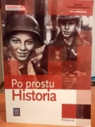 Po prostu Historia. Podręcznik WSiP