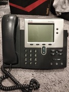 Telefon Cisco IP Phone 7940