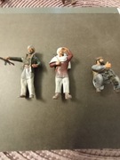 Rebelianci Afgańscy i Syryjscy 1:35