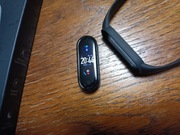 Opaska Mi Smart Band 5