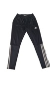 Dresy sportowe poliestrowe czarne 3 Stripes Adidas