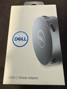 Dell USC-C Mobile Adapter DA310