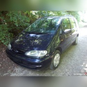 Ford Galaxy GHIA 2.0 B 1999r - cały na części 