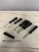 Wkrętak płaski krzyżak dwustronny śrubokręt  OE VW AUDI VAG 8Z0012287