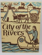 City of the Rivers