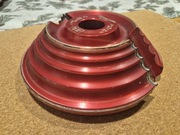 Głowica frezarska Stehle 180x50x30