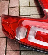 lampa tył lewy volvo xc40