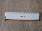Pamięć RAM Lexar Thor DDR4 8GB 3600MHz CL18