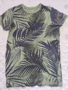 primark t-shirt chłopięcy 158