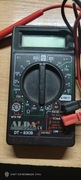 Multimetr Alda DT-830B  