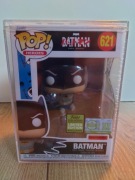 Funko Pop! Batman #621 Limited Edition 