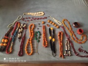 Zestaw biżuterii XXL  -  750 zł  