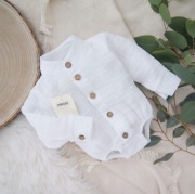 Koszulo-body Natan Roz. 86