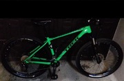 !!! Trek 29 SLX M Platinum DEORE slx stan IDEALNY !!!