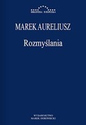 Rozmyślania- Marek Aureliusz