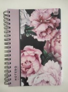 Interdruk Kołozeszyt B5 PP 120 kratka