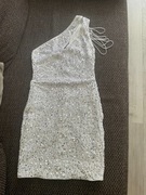 Sukienka dla Panny Młodej na wieczór panieński