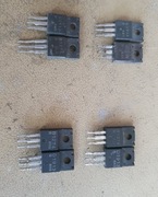 Tranzystor B1274 D1913 2szt 2SB1274 2SD1913 oryginalne