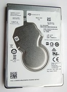 Seagate ST1000LM035 1TB 2,5" Firmware SBM3