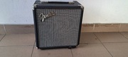 Wzmacniacz basowy Fender Rumble v3 15W