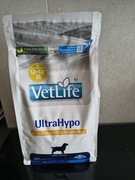 FARMINA VETLIFE ULTRAHYPO dla psa 2kg