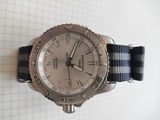 Zegarek Certina DS First | Swiss Made | Piękny