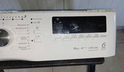 Panel sterowania WHIRLPOOL AWOC64203PBL