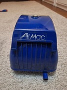 Dmuchawa / Pompa powietrza AirMac DB-60A (68L/min)