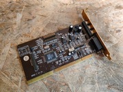 RETRO KARTA TERRATEC PROMEDIA BASE-1 