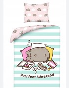 Komplet pościeli Pushenn 