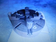 uchwyt tokarski 320 mm