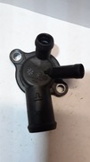 Króciec wody głowicyrurka 04L121131AD / BE AUDI  VW SKODA SEAT  2.0 TDI 