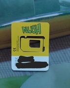 Karta sim plush zarejestrowana