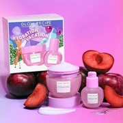 Zestaw wakacyjny GLOW RECIPE VACATION SET PLUMP