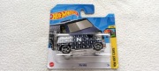 Hot Wheels HW Art Cars 70s Van 2/10 #16 2023