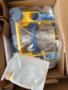 Ssak elektryczny LSU