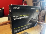 Ruter ASUS DSL-N14U ADSL 