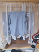 Bluzka z długim rękawem rozmiar M